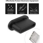 Type C Dust Plugs – Best Selling in UK - Image 4