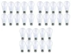 Standard GLS LED Light Bulbs – E27 Edison Screw – Energy Efficient & Long Lasting – Best Selling Product in UK - Image 4