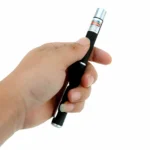 Long ranger Laser Purple Color laser pointer| Best gadget - Image 4
