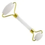 Jade Face Massage Roller – Natural Jade Stone Facial, Eye, Neck & Body Massager | best jade roller UK - Image 4