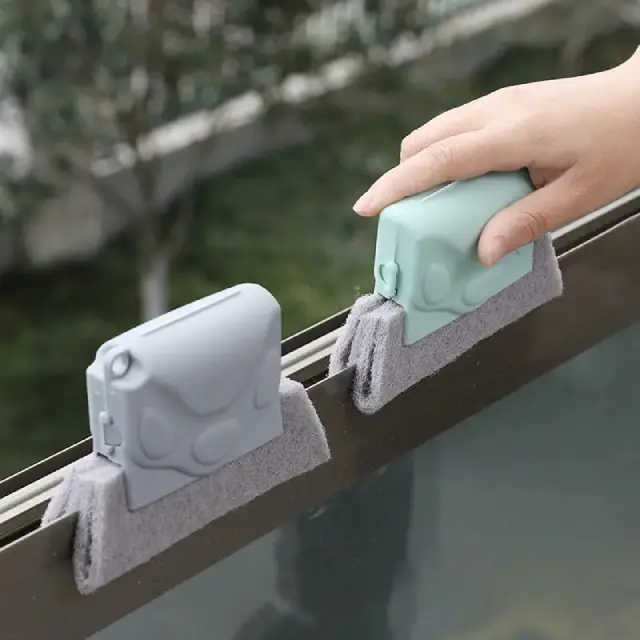Window Gap Brush | Magic Cleaning Tool UK - Image 2