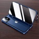 Magnetic Anti-Peeping iPhone 11 Case – Best Selling in UK2q - Image 2