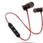 Magnetic Bluetooth Sports Earphones – Best Selling in UK
