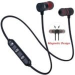 Magnetic Bluetooth Sports Earphones – Best Selling in UK - Image 3