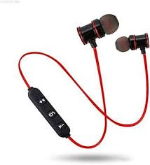 Magnetic Bluetooth Sports Earphones – Best Selling in UK