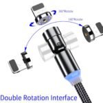3 in 1 Magnetic Cable – Best Selling in UK - Image 3
