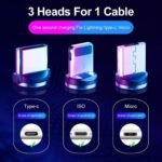 3 in 1 Magnetic Cable – Best Selling in UK - Image 5