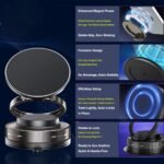 Magnetic Phone Holder – Best Selling Product in UK - Image 4