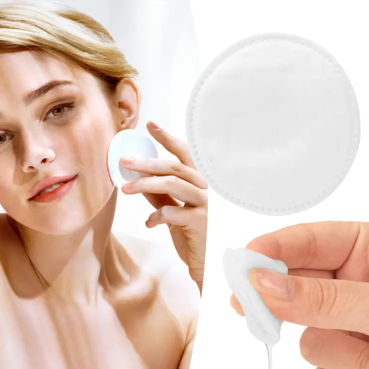 Makeup Cleaning Paper 100pcs – Disposable Facial Cleansing Tissues – Best Selling Product in UK