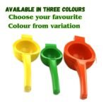 Manual Lemon Squeezer – Best Selling Product in UK - Image 2