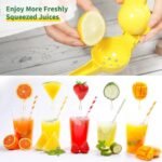 Manual Lemon Squeezer – Best Selling Product in UK - Image 3