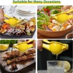 Manual Lemon Squeezer – Best Selling Product in UK - Image 5