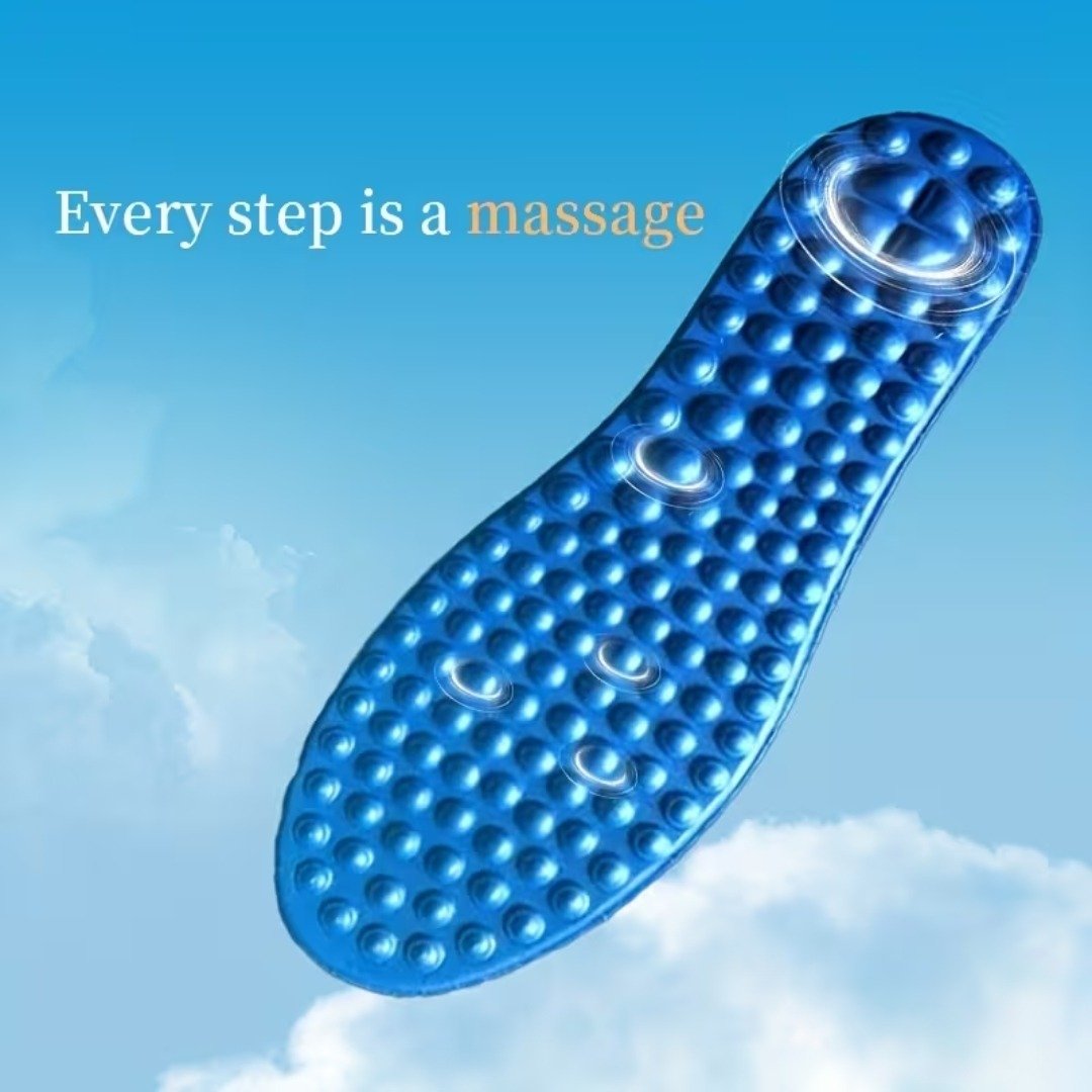 Massage Insoles – Best Selling in UK - Image 5