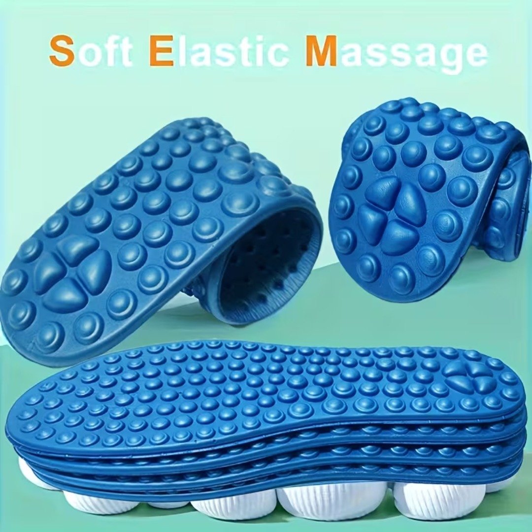 Massage Insoles – Best Selling in UK - Image 3