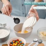 Measuring Cups and Spoons Set – Best Selling Product in UK - Image 6