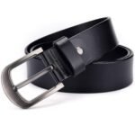 Men's Genuine Leather Belt – Best Selling in UK - Image 3