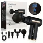 Mini Massage Gun – Best Selling Product in UK