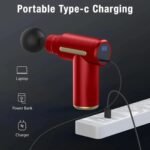 Mini Massage Gun – Best Selling Product in UK - Image 3