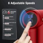 Mini Massage Gun – Best Selling Product in UK - Image 4