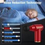 Mini Massage Gun – Best Selling Product in UK - Image 5