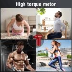 Mini Massage Gun – Best Selling Product in UK - Image 6