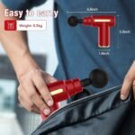 Mini Massage Gun – Best Selling Product in UK - Image 7