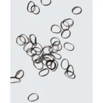 Mini Small Thin Elastics – Snag Free Hair Bands – Best Selling Product in UK - Image 4