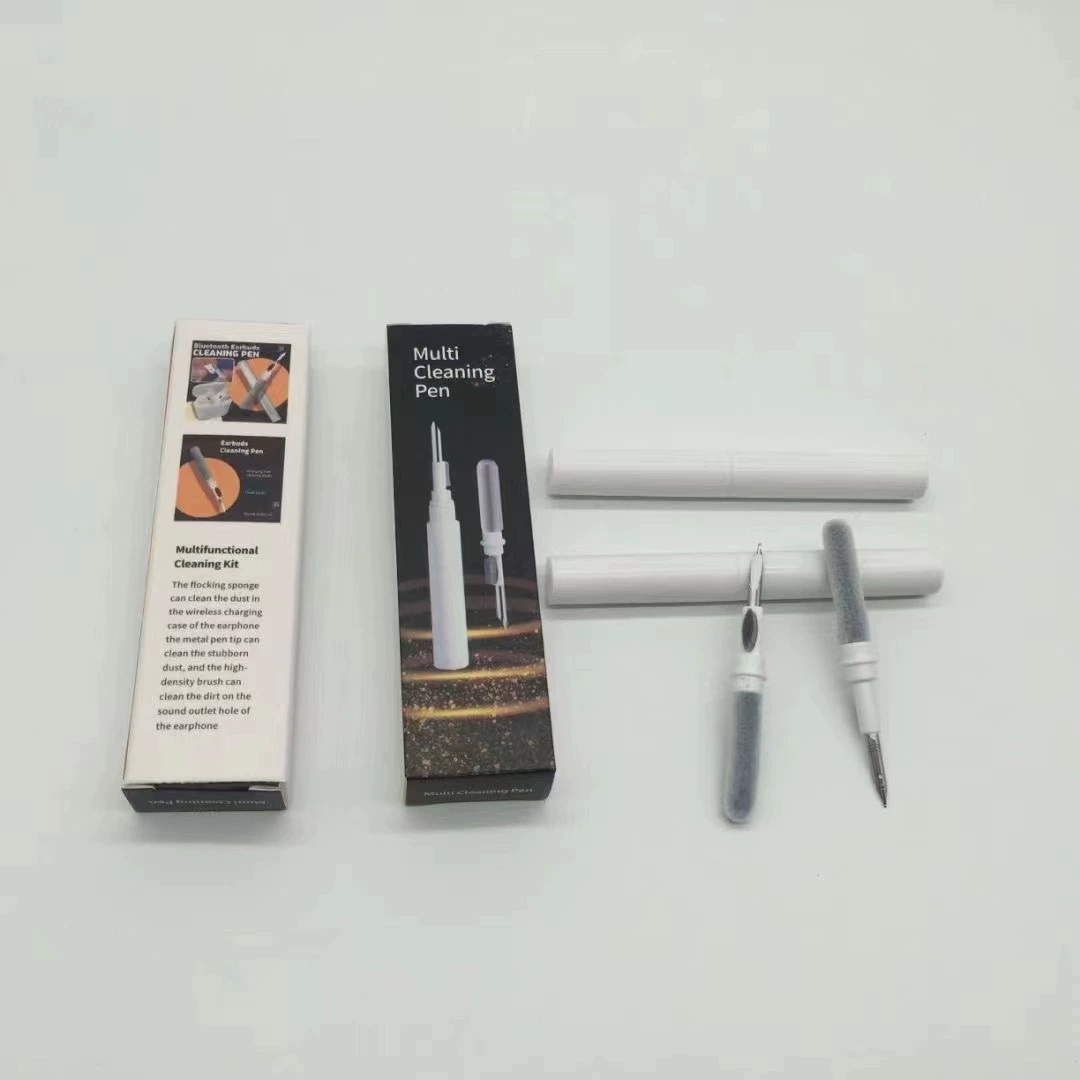Cleaner Kit for Airpods Pro 1 & 2 | Multi-Function Cleaning Pen for Bluetooth Earphones – Best Selling Product in UK - Image 2