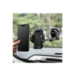 Car Phone Holder – Universal Dashboard Air Vent Magnetic Mount for Smartphones – Best Selling Product in UK - Image 2