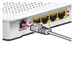RJ11 to RJ11 ADSL Cable – 2 & 5 Meters Modem Router Telephone Line Cord – Best Selling Product in UK - Image 2