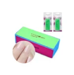 Nail Buffer Block – 4 Way Nail Buffer for Smooth, Shiny Nails – Best Selling Product in UK - Image 4