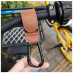 2cart Hook Universal – Baby Stroller Accessory for Shopping & Nappy Bags – Best Selling Product in UK - Image 4
