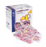 Howard Leight Laser Lite Noise Cancelling Earplugs