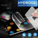 Samsung Galaxy S20/S10/S21/Note10/Note20/Ultra/Plus Screen Protector – 9H Tempered Glass, Blue Light Filter, Case-Friendly – Best Selling Product in UK - Image 3