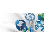 Electric Toothbrush Heads Compatible With Oral B – Best Selling Product in UK - Image 3
