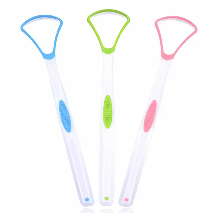 Tongue Scraper Cleaner – 100% BPA Free Tongue Scrapers with Travel Handy Case – Best Selling Product in UK - Image 3