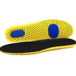Orthopedic Breathable Mesh Insoles – Best Selling in UK - Image 3