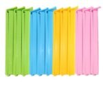 Pack of 10 Kitchen Bag Sealing Clips – Best Selling Product in UK
