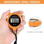 Pack of 12 Stopwatches – Best Selling in UK - Image 3