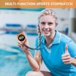 Pack of 12 Stopwatches – Best Selling in UK - Image 5