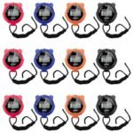 Pack of 12 Stopwatches – Best Selling in UK