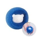 Pet Hair Remover Balls | Washing Machine Fur & Lint Catcher - Image 3