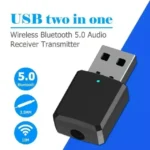 Bluetooth USB Adapter | TV PC Car Receiver UK - Image 4