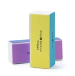 Nail Buffer Block – 4 Way Nail Buffer for Smooth, Shiny Nails – Best Selling Product in UK - Image 3