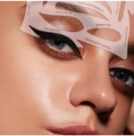 Eyeline Stencil – Reusable Eyeliner Stencil Set for Perfect Cat Eye and Winged Liner – Best Selling Product in UK - Image 5