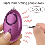 Personal Safety Alarm – Best Selling Product in UK - Image 3