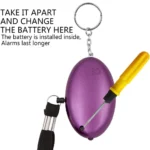 Personal Safety Alarm – Best Selling Product in UK - Image 4