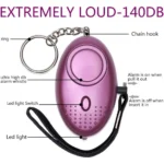 Personal Safety Alarm – Best Selling Product in UK - Image 6