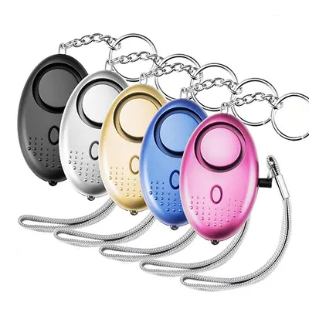 Personal Safety Alarm – Best Selling Product in UK