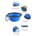 Collapsible Pet Bowl – Best Selling Product in UK - Image 3